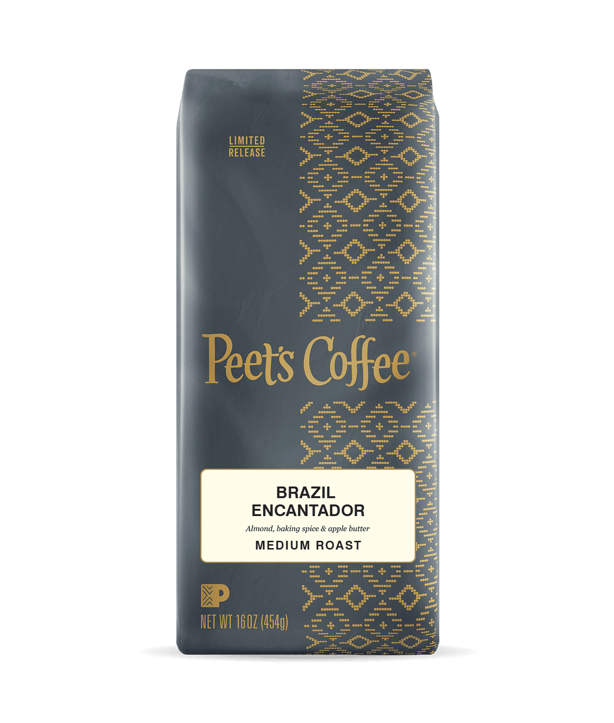 Brazil Encantador Medium Roast Coffee