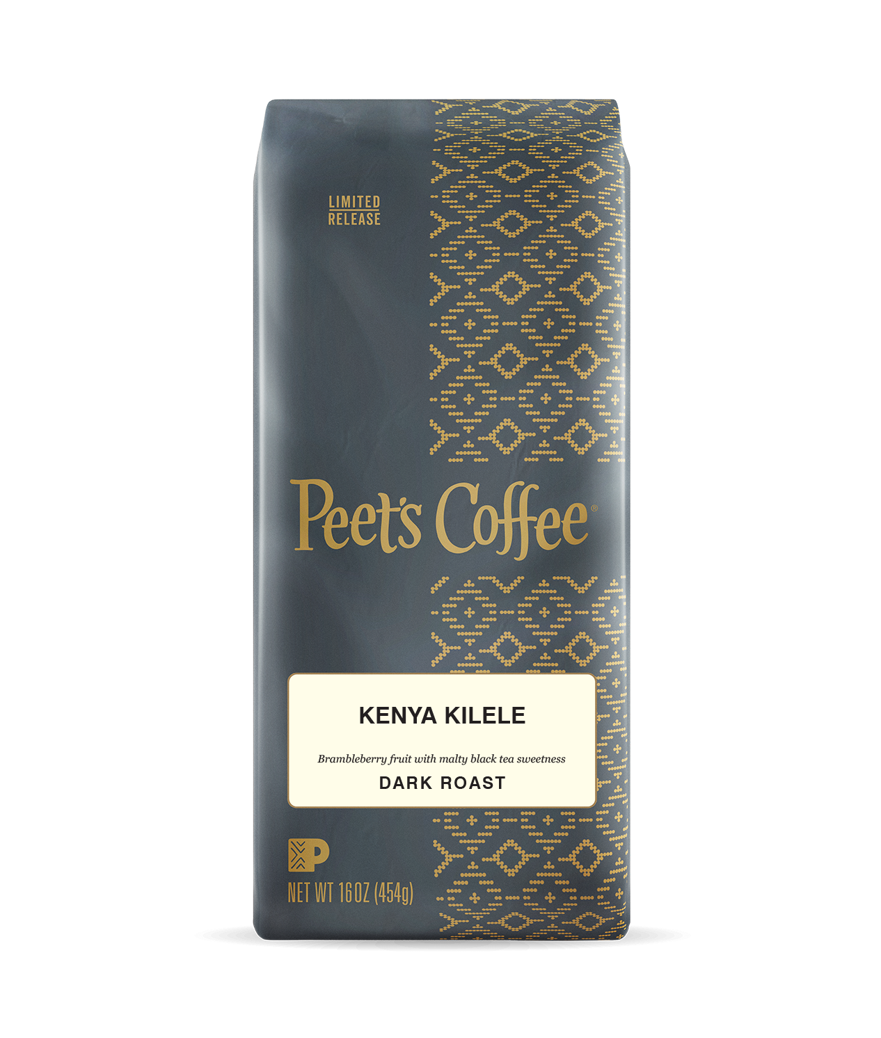 Kenya Kilele Single Origin Limited time release coffee